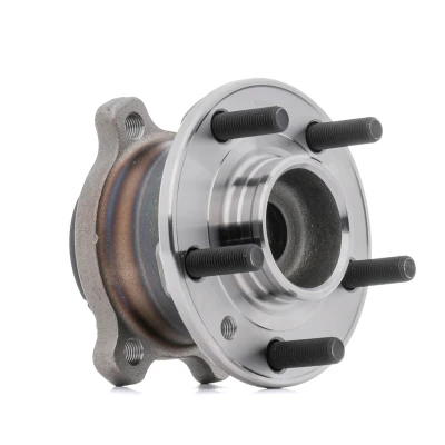 Imagem de BTA H2G040BTA Kit de rolamento roda Parte traseira do veículo FORD: MONDEO 4 Turnier