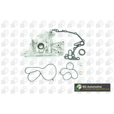 Imagem de Bomba de óleo BGA LP9612