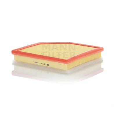 Imagem de MANN FILTER C 27 126 Filtro de ar 50 269 253 Cartucho filtrante