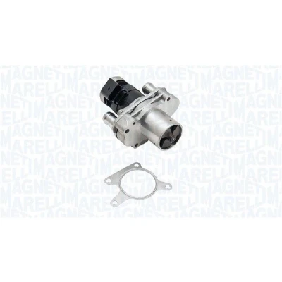 Imagem de MAGNETI MARELLI 571822112202 Válvula EGR MERCEDES BENZ: Vito Mixto, Sprinter 4.6 T Camião de plataforma/Chassis