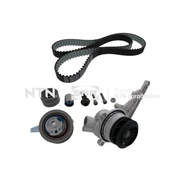Imagem de SNR KDP457.860 Bomba de Água + Kit Correia Distribuição VOLKSWAGEN: Passat B8 Variant, Sedan, Golf VIII Hatchback