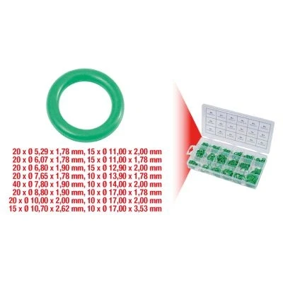 Imagem de KS TOOLS 970.0340 Gama, O ring