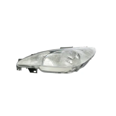 Imagem de VAN WEZEL 4028961 Farol Principal PEUGEOT: 206 Hatchback, SW