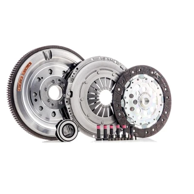 Imagem de VALEO 837074 Kit de Embraiagem VOLKSWAGEN: Transporter 5, 6, GOLF AUDI: A3 Hatchback, Sportback, Cabrio, SEAT: Leon II Hatchback