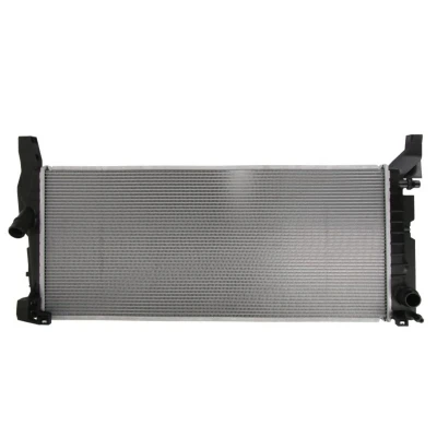 Imagem de NISSENS 60865 Radiador, arrefecimento do motor Alumínio 682 326 26 Aletas de refrigeração soldadas BMW: 2 Active Tourer