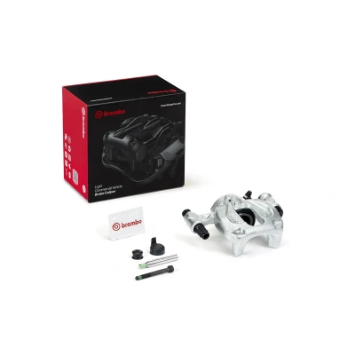 Imagem de BREMBO F BR 072 Pinça de travão Fundição cinzenta