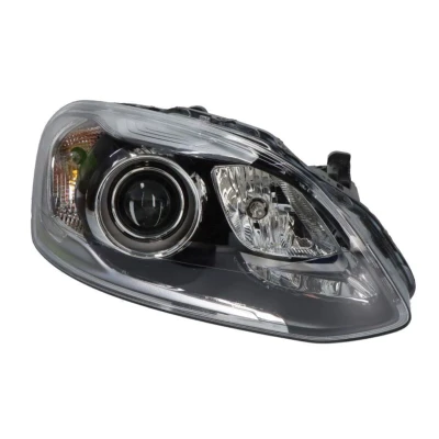 Imagem de VALEO 450586 Farol Principal à direita para circulação pela sem módulo de comando xénon VOLVO: XC60 I