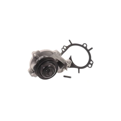 Imagem de SKF VKPC 83103 Bomba de água com juntas perno roscado para accionamento da correia trapezoidal estriada PEUGEOT: 308 II Hatchback, SW 2