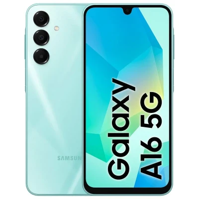 Imagem de Samsung Galaxy A16 5G 256GB A166 Cinzento
