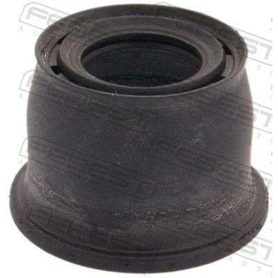 Imagem de FEBEST HBJB 001 Kit de reparação, articulação suspensão/guia ambos os lados, Eixo dianteiro, em baixo