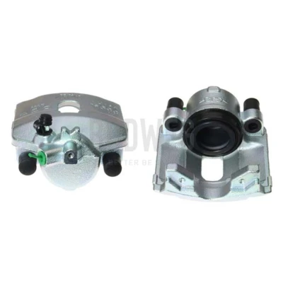 Imagem de BUDWEG CALIPER 344664 Pinça de travão FIAT: Grande Punto Hatchback