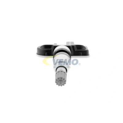 Imagem de VEMO V10 72 0835 Sensor da roda com parafuso, válvulas EXPERT KITS + VOLKSWAGEN: Transporter 6 Bus, Passat B8 Sedan