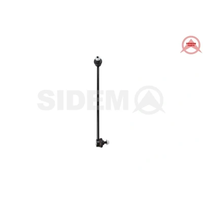 Imagem de SIDEM 21760 barra / escora, estabilizadora Eixo dianteiro, lado esquerdo 341 MM10X1,5R BMW: 3 Touring, Coupe, Sedan