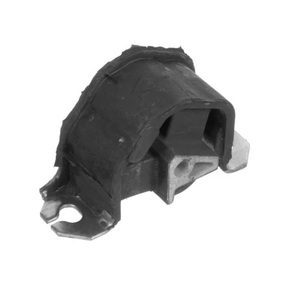 Imagem de MEYLE 614 682 0001 Suporte, motor ORIGINAL Quality traseira Rolamento de borracha e metal OPEL: Corsa A CC, TR, B Van