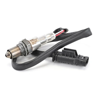 Imagem de DELPHI ES21385 12B1 Sonda Lambda de banda larga, com aquecimento BMW: 5 Sedan