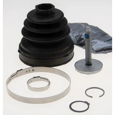 Imagem de SPIDAN 36824 Fole de Transmissão 89mm NBR (borracha nitrilo butadieno) com graxa parafuso FORD: Focus 2 Kombi,