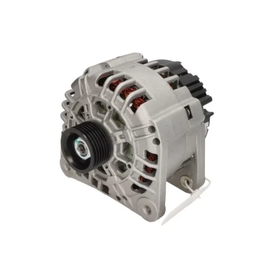 Imagem de STARDAX STX100024R Alternador 12V 125A RENAULT: MASTER 2 Kasten, TRAFIC Vel Satis, OPEL: Vivaro A Van