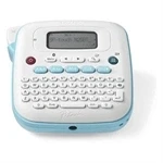 Imagem de Impressora de transferência térmica portátil Bluetooth Brother PT N25BT com corte manual em LCD