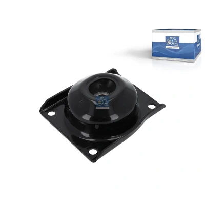 Imagem de DT Spare Parts 2.10953 Suporte, motor
