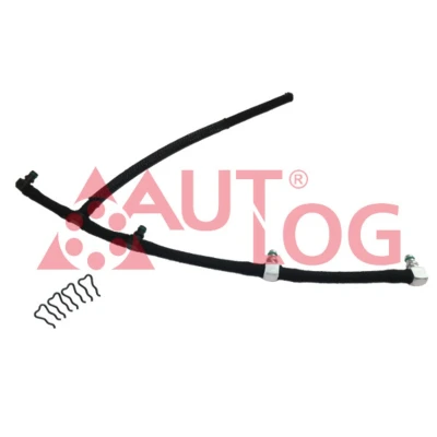 Imagem de AUTLOG KL3078 Tubo flexível, combustível de fuga