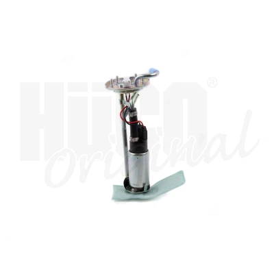 Imagem de HITACHI 132792 Unidade de alimentação combustível elétrico Gasolina BMW: 3 Sedan, Cabrio