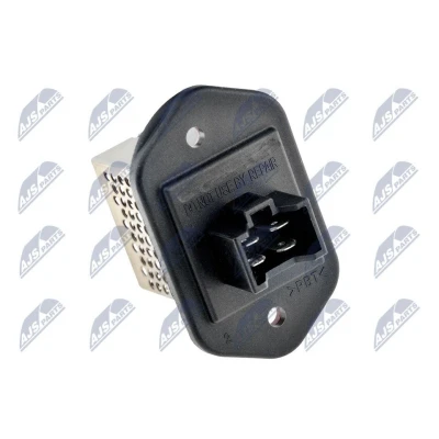 Imagem de NTY ERD HD 001 Regulador, ventilador do habitáculo