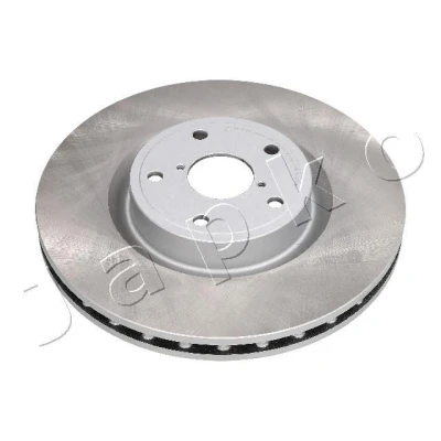 Imagem de JAPKO 60713C Disco de travão Eixo dianteiro 326 30 5 58 ventilado pintado SUBARU: Impreza II Sedan, III Hatchback