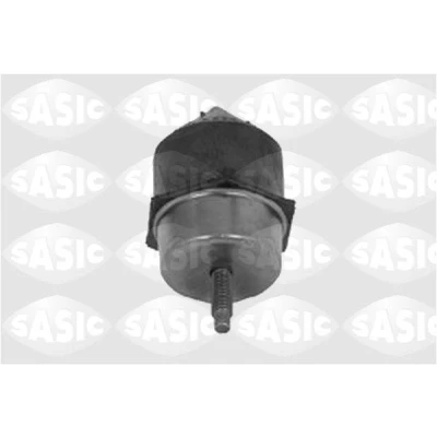 Imagem de SASIC 2001026 Batente de encosto, suspensão Eixo traseiro PEUGEOT: Partner I Van, Combispace, CITROËN: Berlingo / First