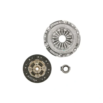 Imagem de VALEO KIT3P 828132 Kit de embraiagem com prato da disco embraiagem, rolamento desembraiagem 171 SUZUKI: SWIFT 2
