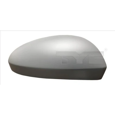 Imagem de TYC 328 0270 2 Revestimento, retrovisor exterior esquerda com subcapa RENAULT: Megane 4