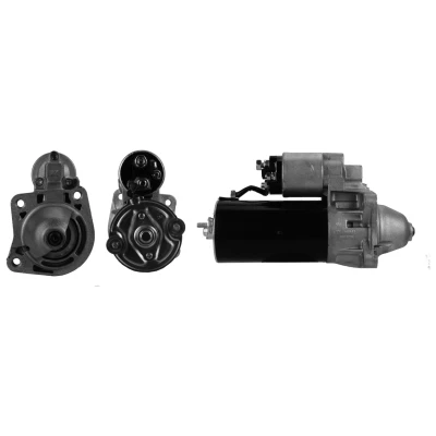 Imagem de LUCAS ELECTRICAL LRS00733 Motor de arranque 12 1,7 10 FORD: FIESTA 3, 4, Escort 6