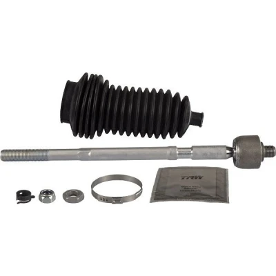 Imagem de TRW JAR655 Barra Axial da Direção M14x1.5 com acessórios RENAULT: Megane Scenic