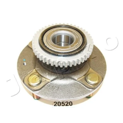 Imagem de JAPKO 420520 Cubo da Roda