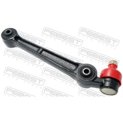 Imagem de FEBEST 0424 E55DL Braço de suspensão à frente, lado esquerdo transversal MITSUBISHI: GALANT 6, CHRYSLER: Sebring II Sedan