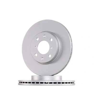 Imagem de BOSCH 0 986 479 B98 Disco de travão 252 20 4 100 ventilado revestido SUZUKI: SWIFT 3, OPEL: Agila B