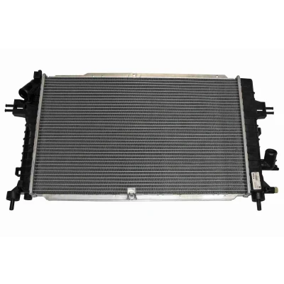 Imagem de VEMO V40 60 2066 Radiador, arrefecimento do motor 600 369 28 Original Quality OPEL: Astra H Caravan, Van, Hatchback