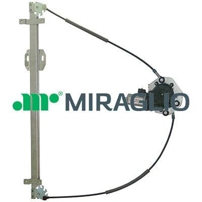 Imagem de Miraglio Elevador de vidro esquerda elétrico com motor 30/2067