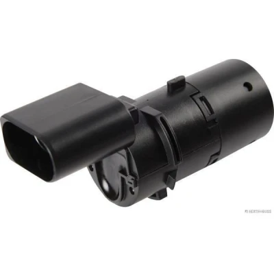 Imagem de HERTH+BUSS ELPARTS 70699072 Sensores de Estacionamento preto Sensor ultrasons AUDI: A6 C6 Avant, Sedan, Allroad