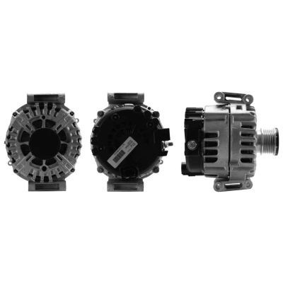 Imagem de ELSTOCK 28 6520 Alternador 14V 180A MERCEDES BENZ: Classe E Coupe, Vito Mixto, Minibus