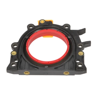 Imagem de ELRING 065.700 Retentor de Cambota com casquilho montagem PTFE (politetrafluoretileno) caixa SEAT: Ibiza 4 Sportcoupe, ST,