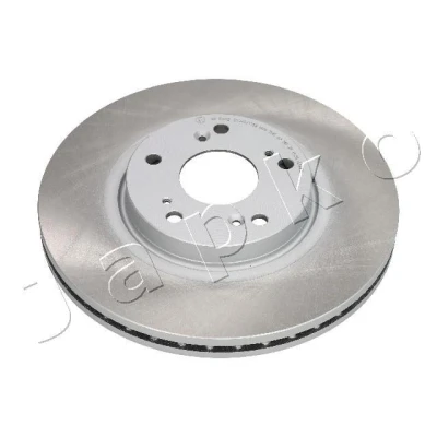Imagem de JAPKO 60412C Disco de travão Eixo dianteiro 296 25 5 64 ventilado pintado OPEL: Insignia A Sports Tourer, HONDA: ACCORD 8 Kombi