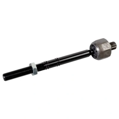Imagem de FEBI BILSTEIN 172918 Barra Axial da Direção Eixo dianteiro, lado esquerdo, direito 205 com porca de segurança