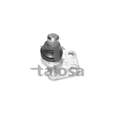 Imagem de TALOSA 47 01393 Rótula de suspensão Eixo dianteiro, lado direito, em baixo 20mm RENAULT: Kangoo II Express