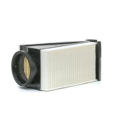 Imagem de FEBI BILSTEIN 49658 Filtro de ar 114 134 260 Cartucho filtrante MERCEDES BENZ: Classe C Sedan, Coupe, GLC Coupe endado, norauto, oscaro,