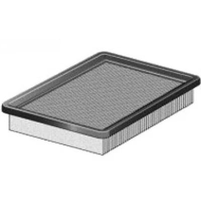 Imagem de MAPCO 60269 Filtro de ar 58 175 318 quatro quinas Cartucho filtrante CITROËN: Xsara Picasso, Carrinha, Coupe, PEUGEOT: 306 Hatchback