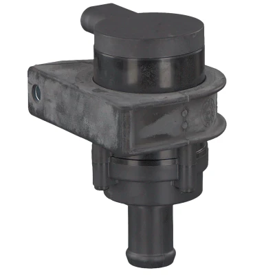 Imagem de FEBI BILSTEIN 49834 Bomba de circulação água, aquecimento estacionário VOLKSWAGEN: GOLF 6, Passat B6 Sedan, Scirocco III, SKODA: Octavia 2 Combi