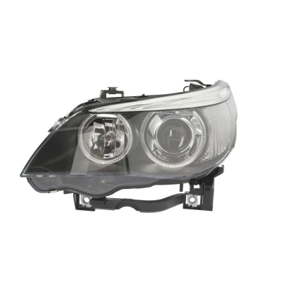 Imagem de HELLA 1EL 160 295 001 Farol Principal BMW: 5 Sedan, Touring