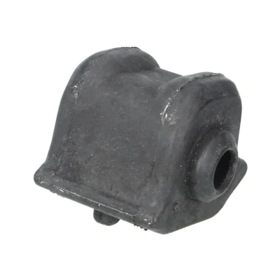 Imagem de FEBI BILSTEIN 42840 Casquilho da Barra Estabilizadora Eixo dianteiro, lado esquerdo Borracha 21 TOYOTA: Auris Hatchback