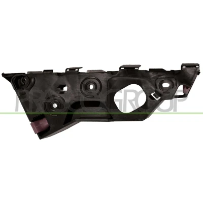 Imagem de PRASCO OP0341005 Suporte, pára choques à frente, lado direito OPEL: Corsa D Hatchback