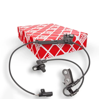 Imagem de FEBI BILSTEIN 170217 Sensor de ABS Eixo dianteiro, lado direito 955